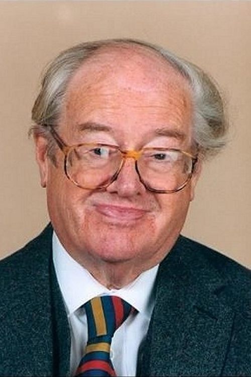 John Mortimer profile picture