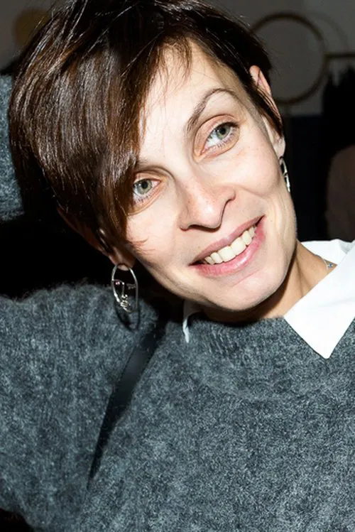 Foto de perfil de Vіktorіya Fіalko