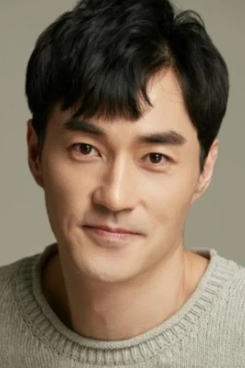 Lee Jin-Soo profile picture