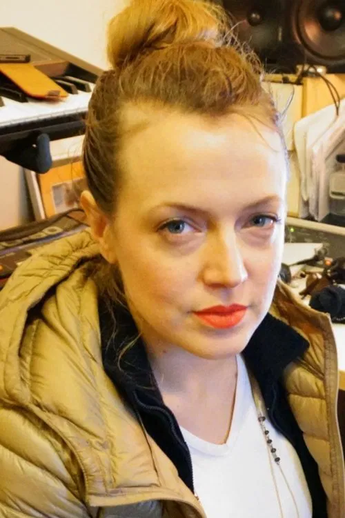 Alice Daquet profile picture