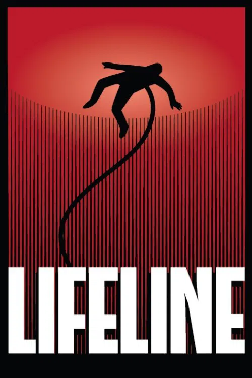Poster do filme Lifeline