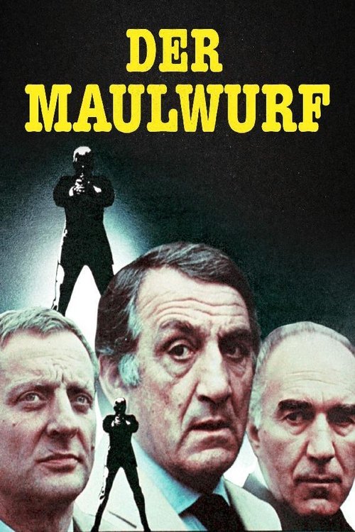 Spy, Stand Up movie poster