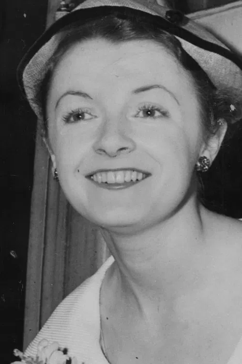 Jane Wenham profile picture