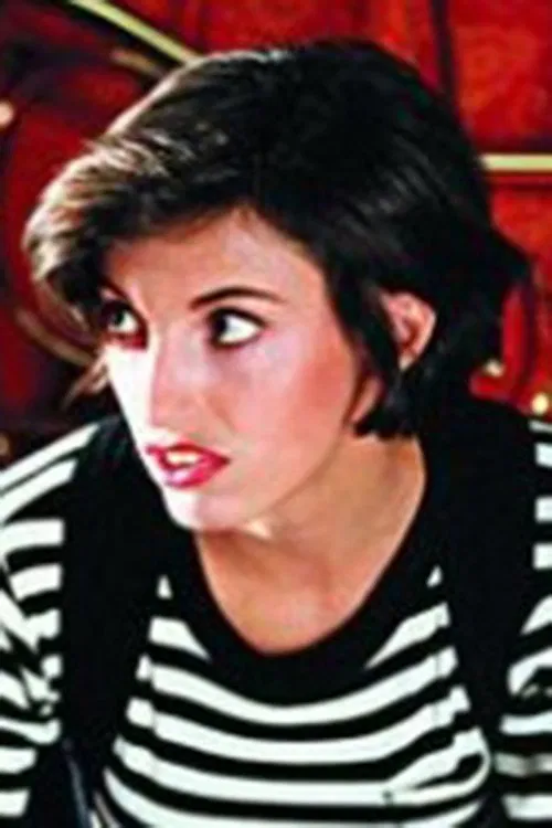 Kateřina Hubálková profile picture