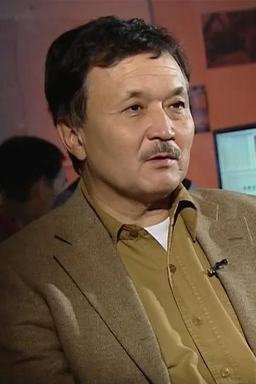 Amanzhol Aituarov profile picture