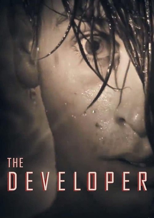 The Developer movie poster