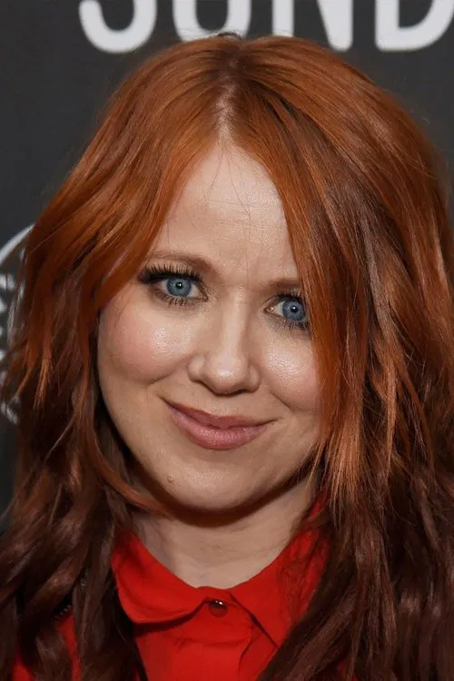 Roxanne Benjamin profile picture