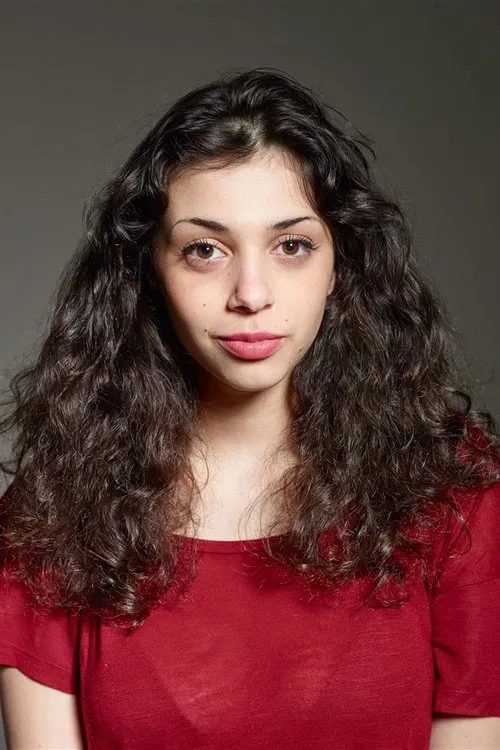 Myriam el Ghali-Lang profile picture