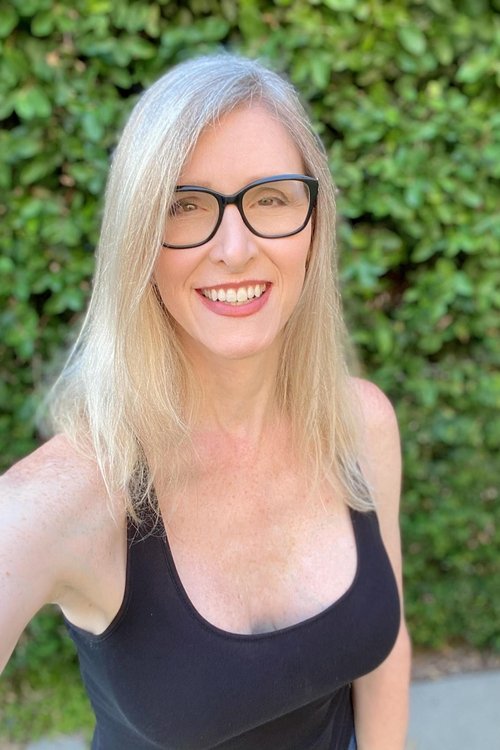 Andrea James profile picture