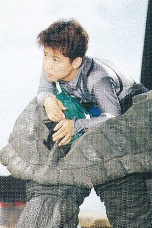 Jun Suzuki profile picture