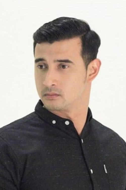 Ali Syakieb profile picture