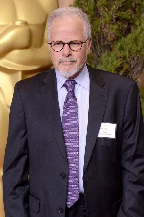 Jay Cassidy profile picture