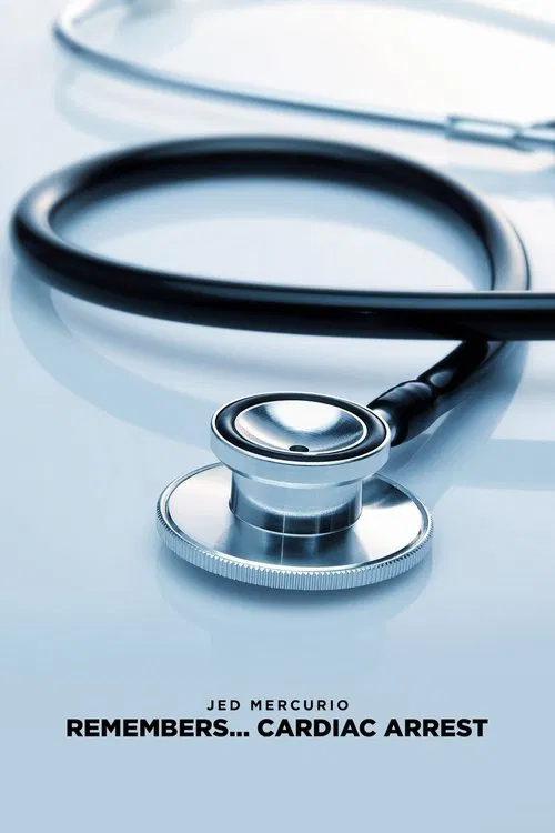 Jed Mercurio Remembers... Cardiac Arrest movie poster