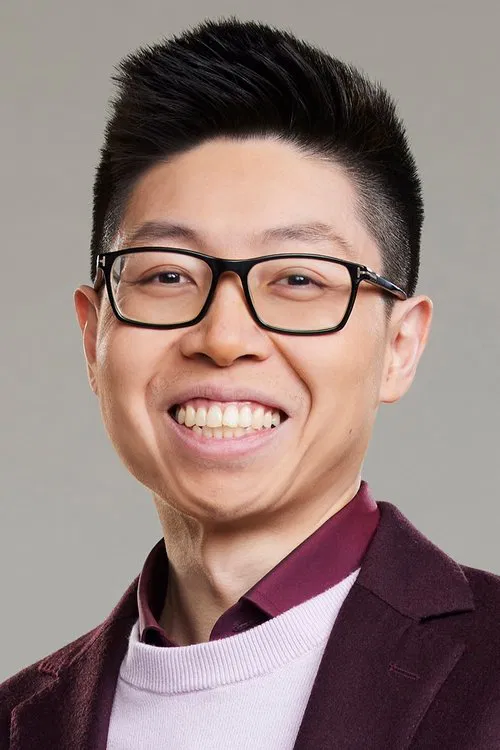 Andrew He profile picture