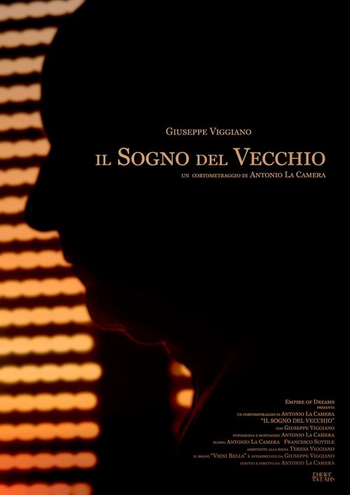 Il Sogno del Vecchio movie poster