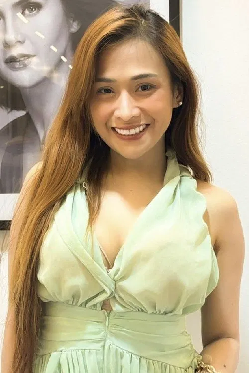 Je Ann Fortich profile picture