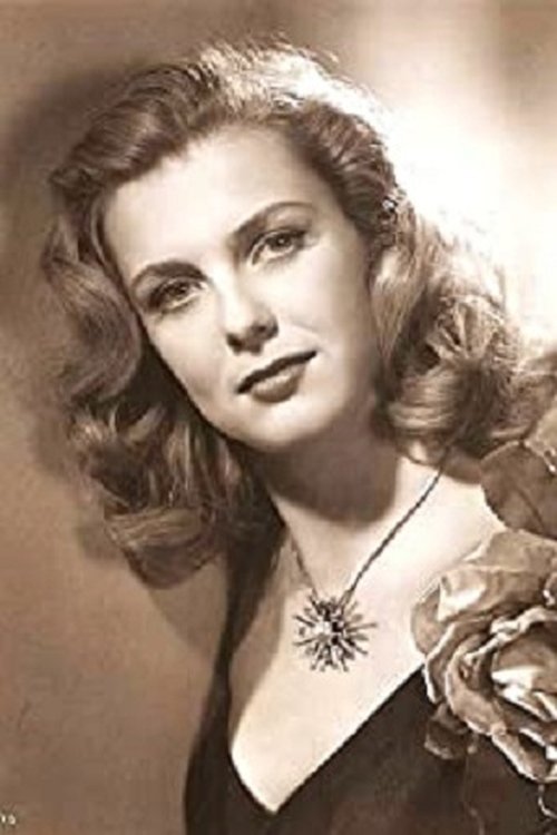 Betty Alexander profile picture