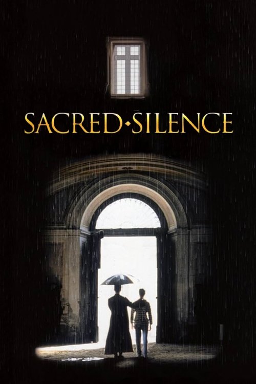 Sacred Silence movie poster