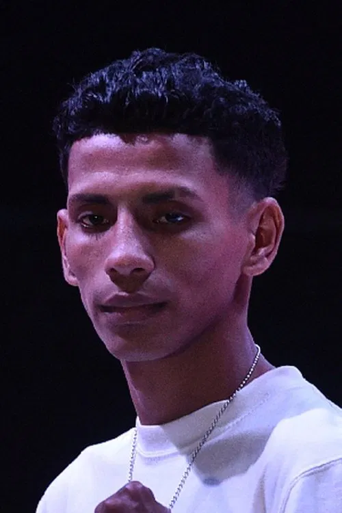 Jerson Ortiz profile picture