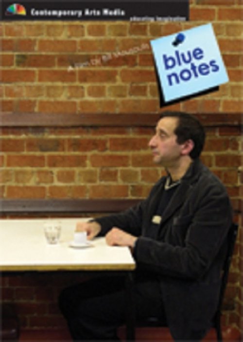 Blue Notes movie poster