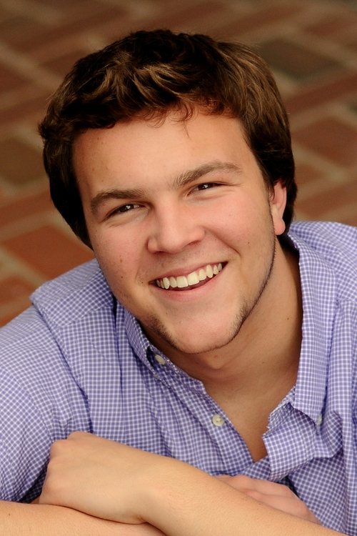 Trevor Martin profile picture