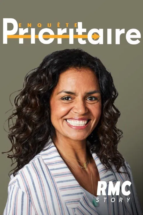 Enquête prioritaire tv show poster