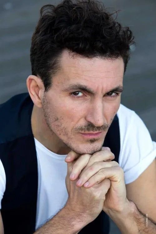 Denis Campitelli profile picture