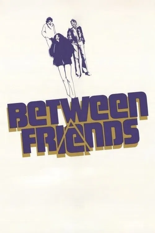 Between Friends movie poster
