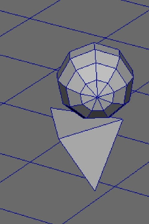 The Primitives movie poster