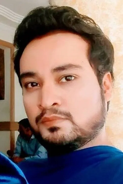Ali Rizvi profile picture