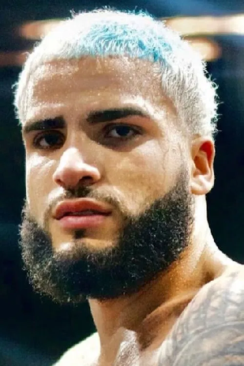 Josue Vargas profile picture