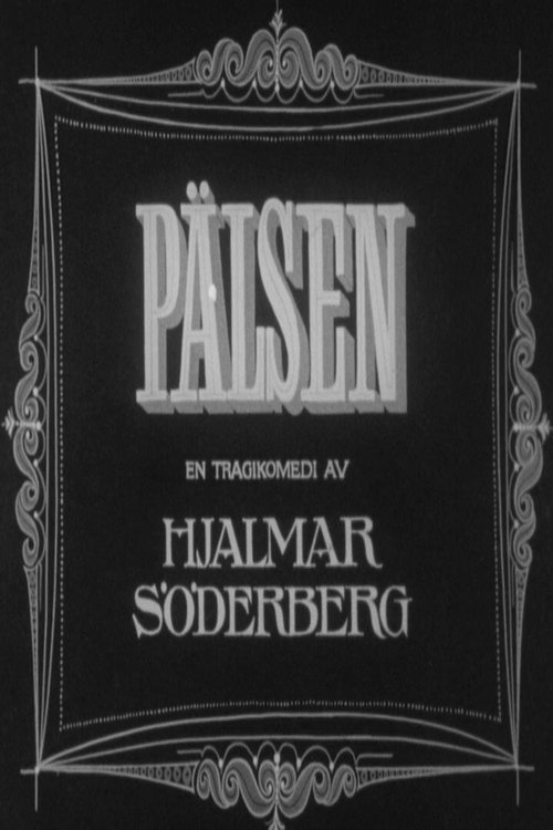 Pälsen movie poster