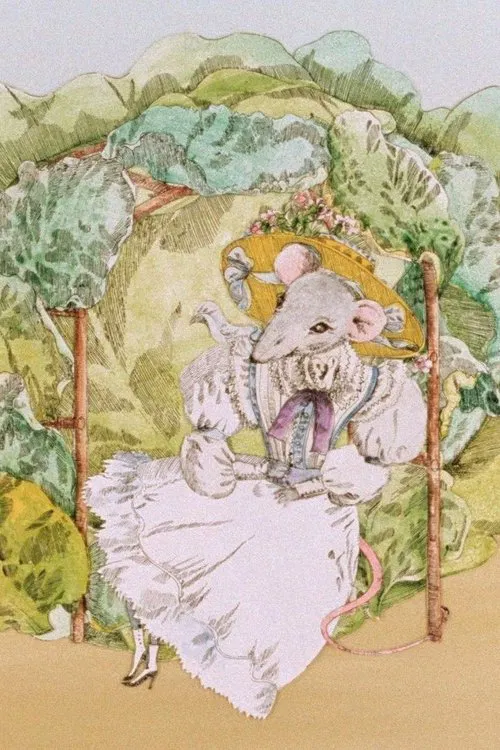 Kieselchen movie poster