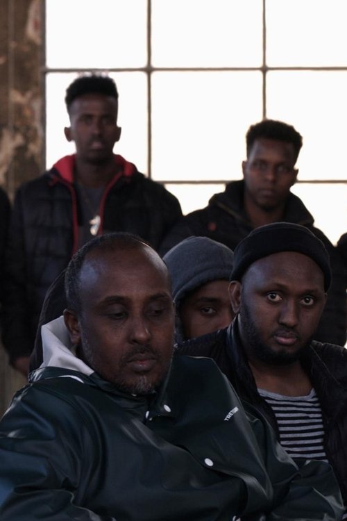 Poster do filme Waryaa