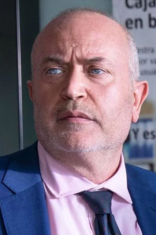 Joaquín González profile picture