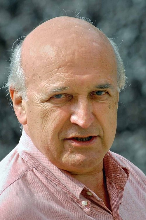 Foto de perfil de Meinrad Perler