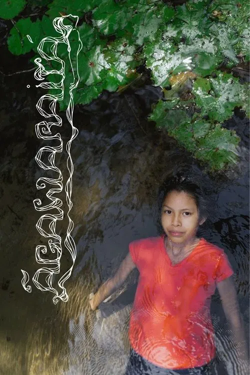 Ãgawaraitá: Mãe do Igarapé movie poster