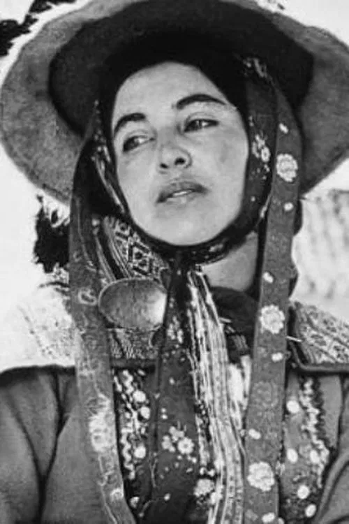 Judith Figueroa profile picture