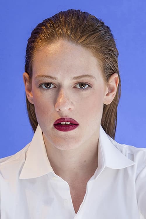 Sofia Kokkali profile picture