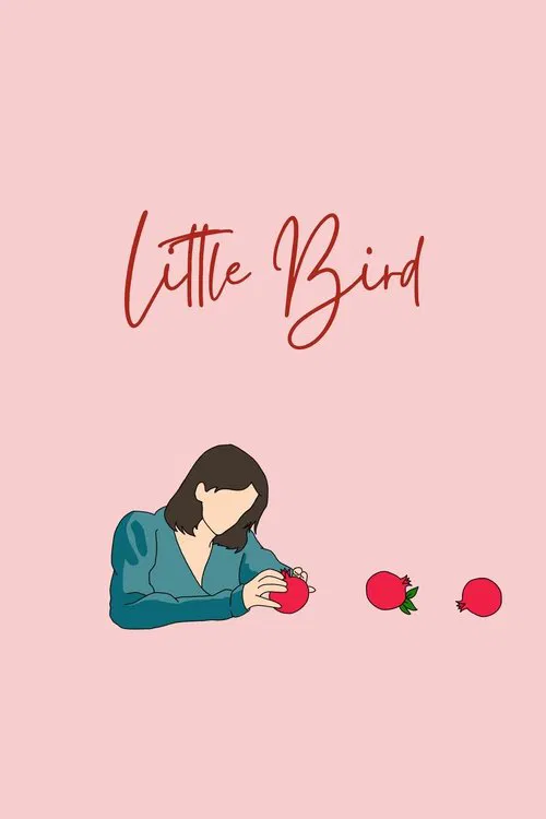 Poster do filme Little Bird