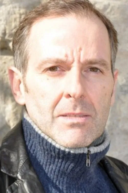 Thierry Angelvy profile picture