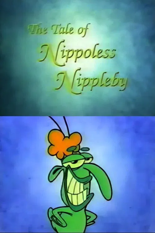 The Tale of Nippoless Nippleby movie poster