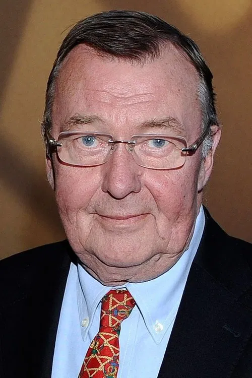 Bo Holmström profile picture