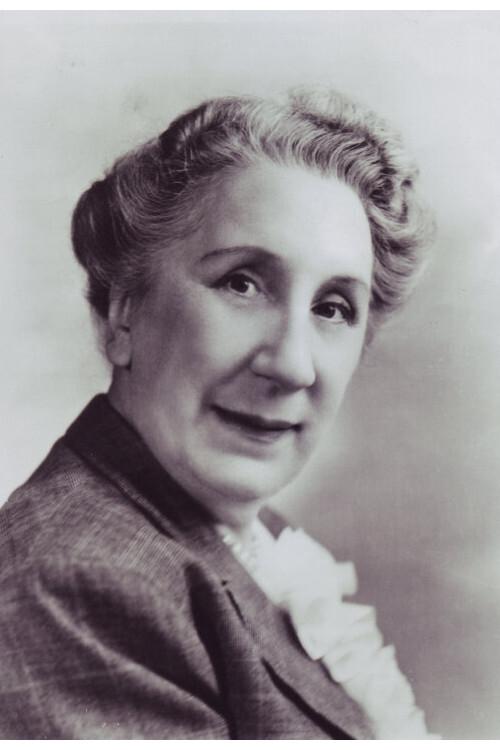 Bertha Belmore profile picture