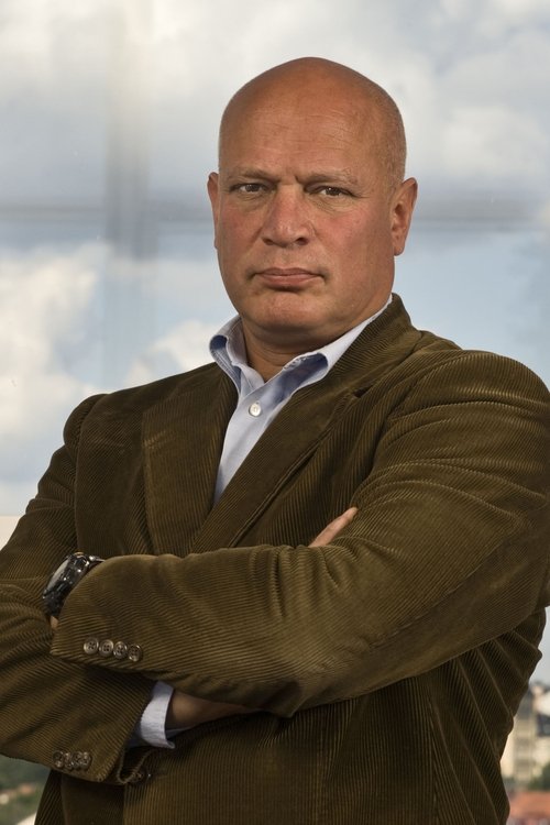 Robert Aschberg profile picture
