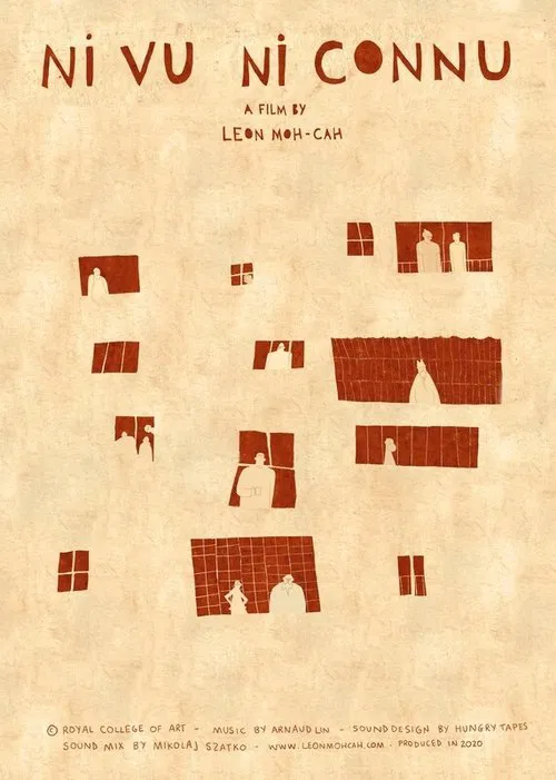 This Stays Between Us movie poster