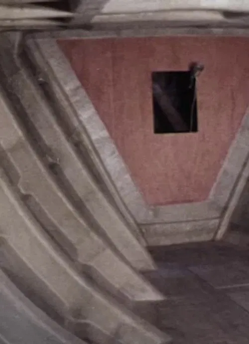 Shapes In The Water movie poster