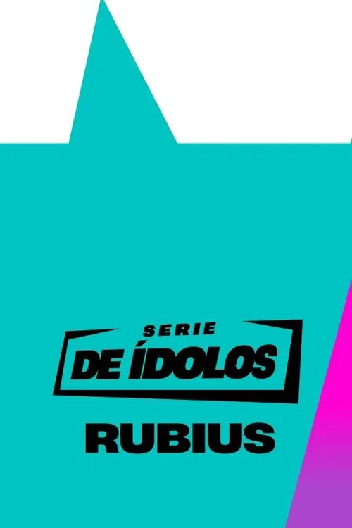 Rubius - Stories from the Battle Bus movie poster