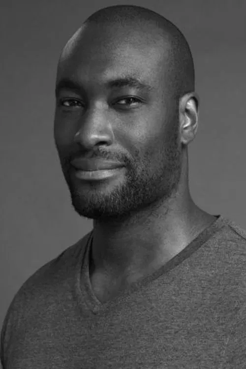 Arnaud Makunga profile picture