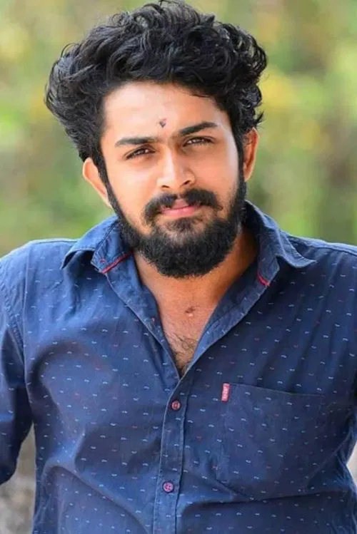 Venkitesh V P profile picture